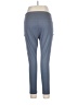Z by Zella Solid Blue Active Pants Size XL - photo 2