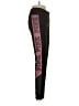 Victoria's Secret Pink Black Active Pants Size S - photo 4