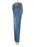 Flying Monkey Hearts Blue Jeans Size 28 waist - photo 5