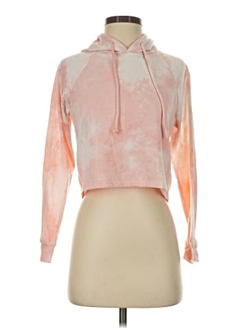 Willow Pullover Hoodie (view 1)