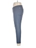 Z by Zella Solid Blue Active Pants Size XL - photo 5