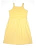Assorted Brands Stripes Yellow Dress Size 90 CM - photo 2