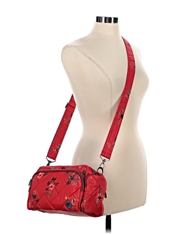 Lug Crossbody Bag (view 2)