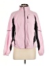 Danskin Now 100% Polyester Color Block Pink Windbreaker Size M - photo 1