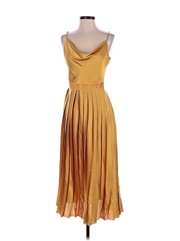 Tularosa Cocktail Dress (view 1)