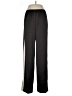 Madewell Black Track Pants Size L (tall) - photo 1