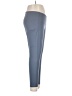 Z by Zella Solid Blue Active Pants Size XL - photo 4