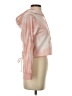 Willow Tie-dye Pink Pullover Hoodie Size S - photo 4