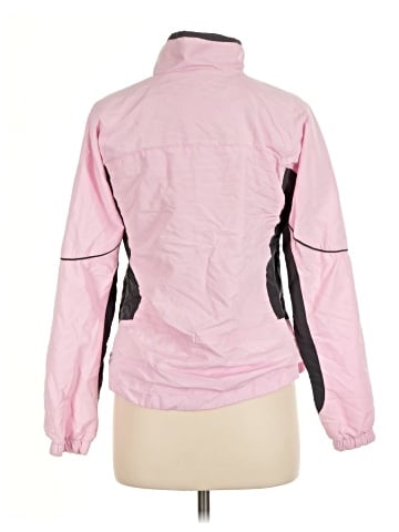 Danskin Now Windbreaker (view 2)