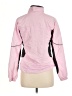 Danskin Now 100% Polyester Color Block Pink Windbreaker Size M - photo 2
