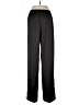 Madewell Black Track Pants Size L (tall) - photo 2