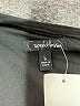 Speechless Solid Black Cocktail Dress Size L - photo 7