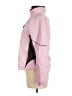 Danskin Now 100% Polyester Color Block Pink Windbreaker Size M - photo 5