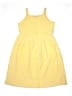 Assorted Brands Stripes Yellow Dress Size 90 CM - photo 1