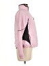 Danskin Now 100% Polyester Color Block Pink Windbreaker Size M - photo 4