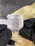 Assorted Brands 100% Rayon Stripes Yellow 3/4 Sleeve Button-Down Shirt Size XL - photo 8
