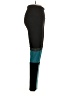 Victoria's Secret Pink Color Block Teal Active Pants Size S - photo 4