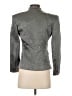 Reiss Chevron-herringbone Gray Blazer Size XS - photo 2
