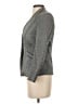 Reiss Chevron-herringbone Gray Blazer Size XS - photo 5