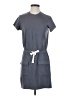 Monrow Gray Casual Dress Size S - photo 1