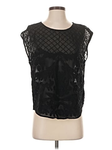 Search for Sanity Sleeveless Blouse (view 1)