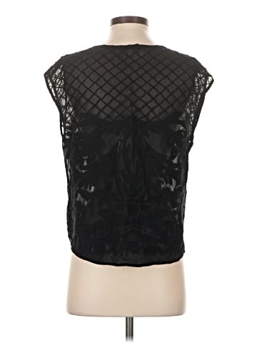 Search for Sanity Sleeveless Blouse (view 2)