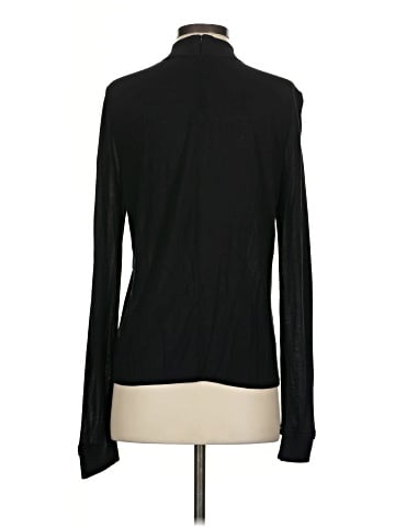 Ecru Long Sleeve Blouse (view 2)