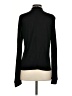 Ecru Black Long Sleeve Blouse Size S - photo 2