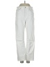 J.Crew Ivory Jeans Size 23 waist (petite) - photo 1