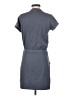 Monrow Gray Casual Dress Size S - photo 2