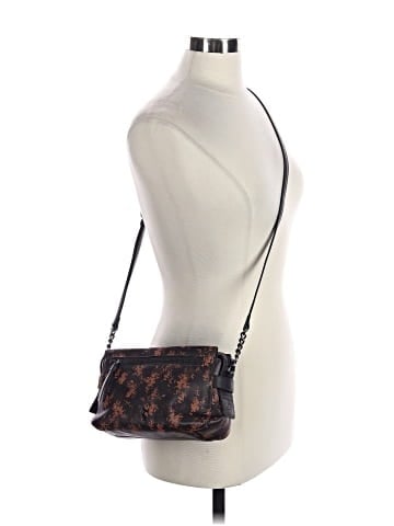 Simply Vera Vera Wang Crossbody Bag (view 2)