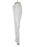 J.Crew Ivory Jeans Size 23 waist (petite) - photo 5