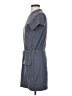 Monrow Gray Casual Dress Size S - photo 5