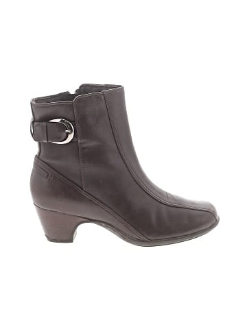 Clarks Ankle Boots (view 1)