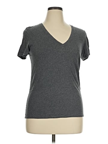 Everlane Short Sleeve T-Shirt (view 1)