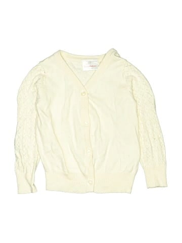 Hanna Andersson Cardigan (view 1)