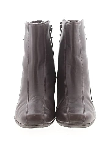 Clarks Ankle Boots (view 2)