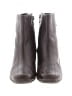 Clarks Brown Ankle Boots Size 5 1/2 - photo 2