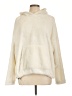 H&M L.O.G.G. 100% Polyester Ivory Pullover Sweater Size L - photo 1