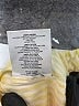 Assorted Brands 100% Rayon Stripes Yellow Shorts Size XL - photo 4