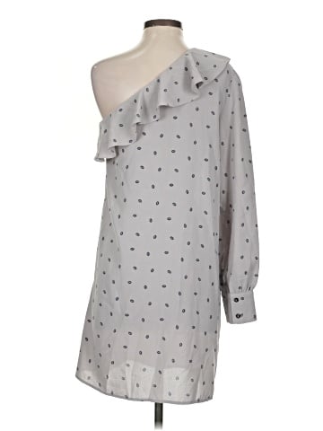 Sugar Lips Casual Dress (view 2)