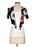 Zara Collection White Kimono Size XS - photo 1
