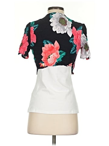 Zara Collection Kimono (view 2)