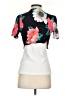 Zara Collection White Kimono Size XS - photo 2