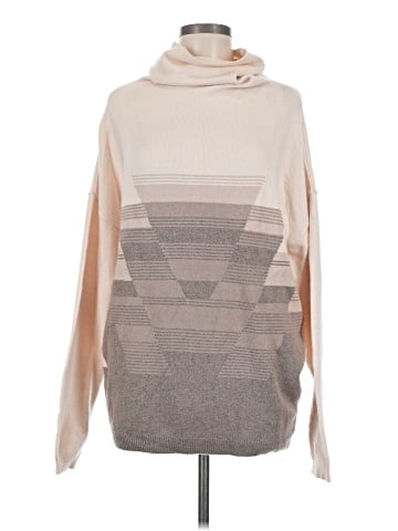 PrAna Turtleneck Sweater (view 1)