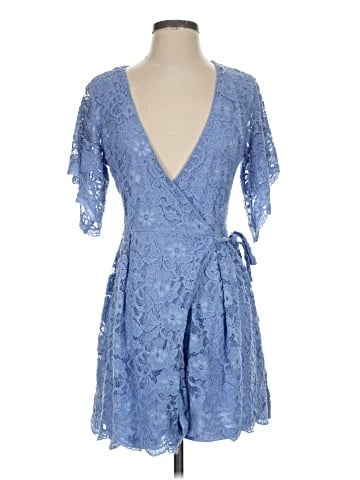 Francesca's Cocktail Dress (view 1)