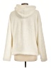 H&M L.O.G.G. 100% Polyester Ivory Pullover Sweater Size L - photo 2