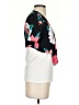 Zara Collection White Kimono Size XS - photo 4