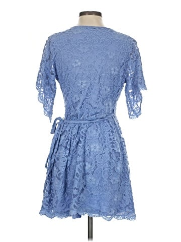 Francesca's Cocktail Dress (view 2)