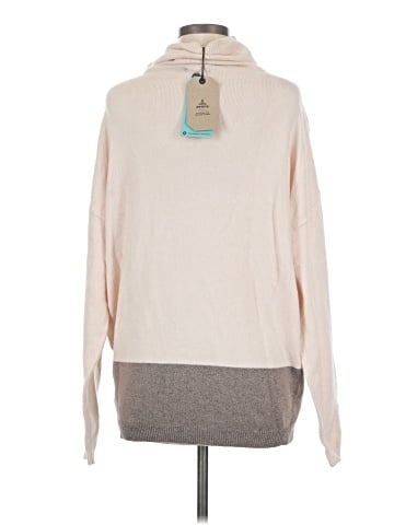 PrAna Turtleneck Sweater (view 2)